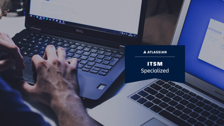 e-Core é reconhecida como especialista em ITSM pela Atlassian