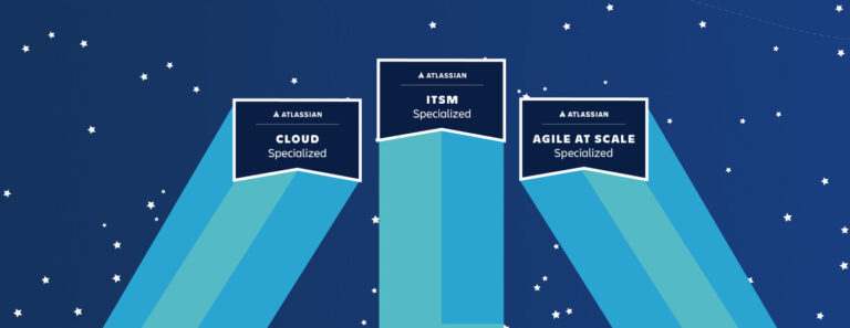 Atlassian Badges Offer Confidence in Choosing ITSM Partners