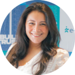 Camila Tamara Oliveira, Sales Executive