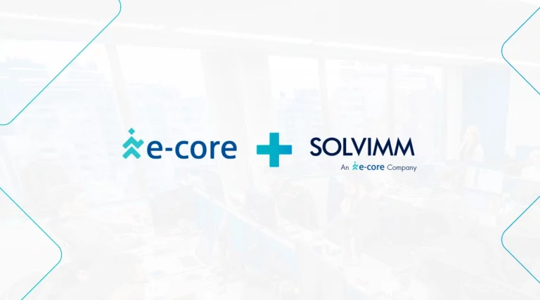 e-core-and-solvimm-logos-in-white-background.webp