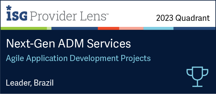 Agile Application Development Projects_Leader